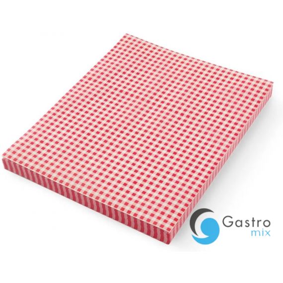 Papier pergaminowy, 500 szt., 250x350mm | 678251 HENDI 
