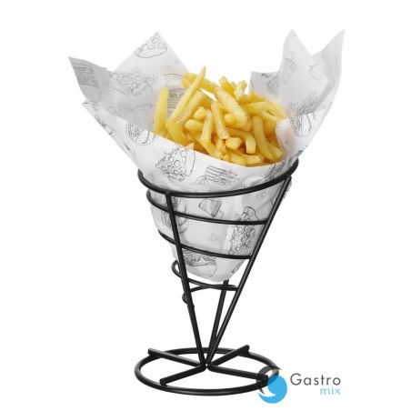 Papier pergaminowy, 500 szt., 250x350mm| 678275 HENDI 