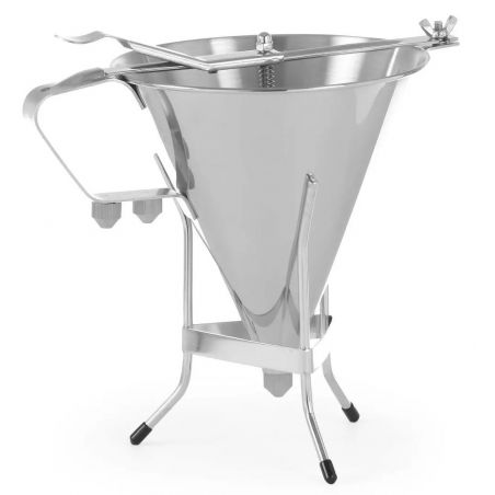 Pistolet do sosów i kremów Kitchen Line | 551813 HENDI 