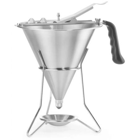 Pistolet do sosów, Profi Line, 1,5L, ⌀212x(H)315mm | 551806 HENDI 