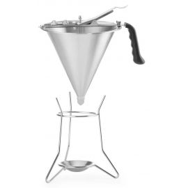  Pistolet do sosów, Profi Line, 1,5L, ⌀212x(H)315mm | 551806 HENDI