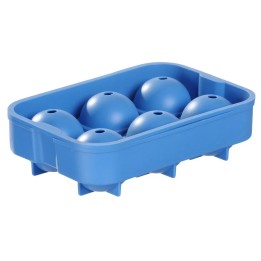 Forma do kostek lodu w kształcie kuli | 679029 HENDI