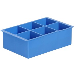 Forma do kostek lodu XL | 679036 HENDI