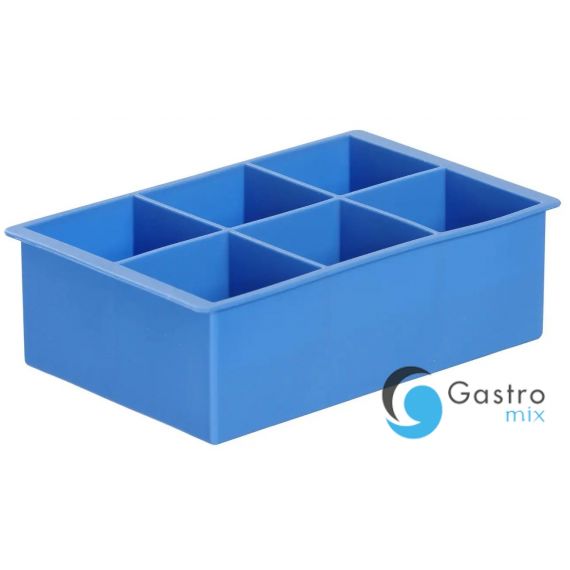Forma do kostek lodu XL | 679036 HENDI 