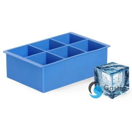  Forma do kostek lodu XL | 679036 HENDI