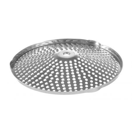 Sito do przecierania warzyw, 400x215x(H)175mm | 515501 HENDI 