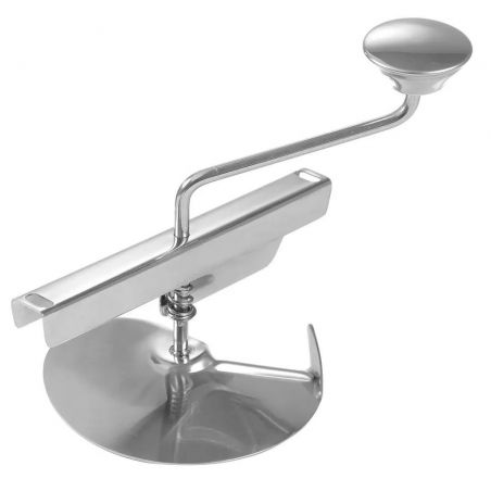 Sito do przecierania warzyw, 400x215x(H)175mm | 515501 HENDI 