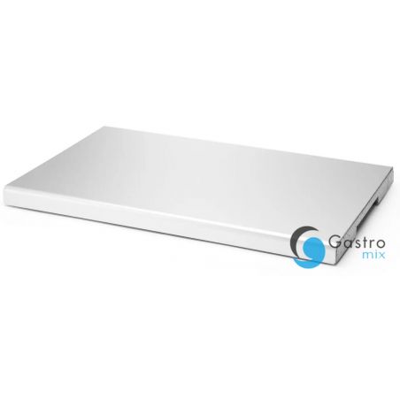 Płyta grzewcza GN 1/1, 230V/190W, 530x325x(H)45mm| 209509 HENDI 