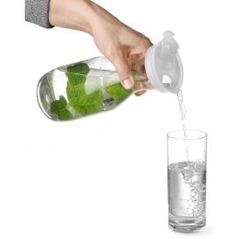  Karafka, 1L, ⌀92x(H)245mm | 425763 HENDI