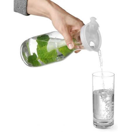 Karafka, 1L, ⌀92x(H)245mm | 425763 HENDI 