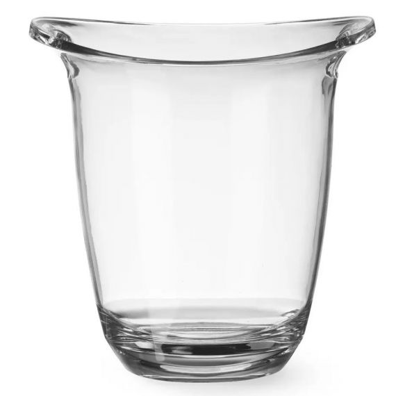 Wiaderko na winodo szampana, przezroczyste | 593158 hendi 