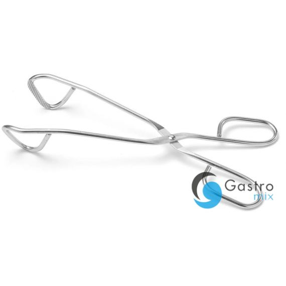 Szczypce do serwowania, (L)235mm | 171417 HENDI 