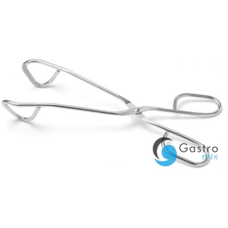 Szczypce do serwowania, (L)235mm | 171417 HENDI 