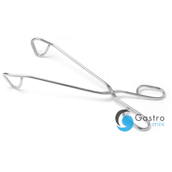 Szczypce do serwowania, (L)295mm | 171516 HENDI 