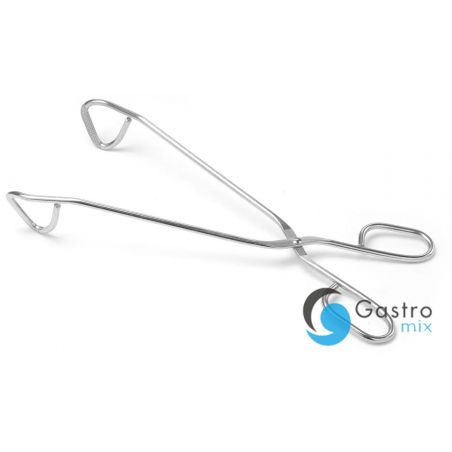 Szczypce do serwowania, (L)295mm | 171516 HENDI 