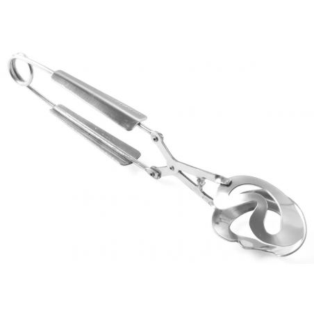 Szczypce do ślimaków, 2 szt., (L)170mm | 402528 HENDI 