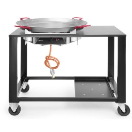 Fiesta XL, HENDI, 7kW, 1180x810x(H)1000mm | 146842 HENDI
