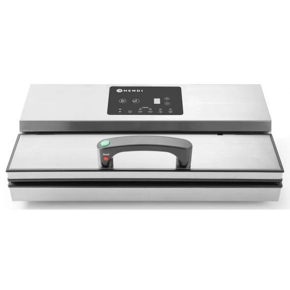 Pakowarka próżniowa – listwowa, HENDI, Kitchen Line, listwa zgrzewająca 420 mm | 975374 HENDI 