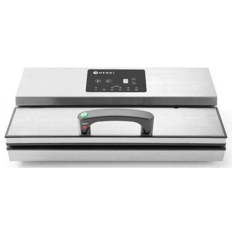 Pakowarka próżniowa – listwowa, HENDI, Kitchen Line, listwa zgrzewająca 420 mm | 975374 HENDI 