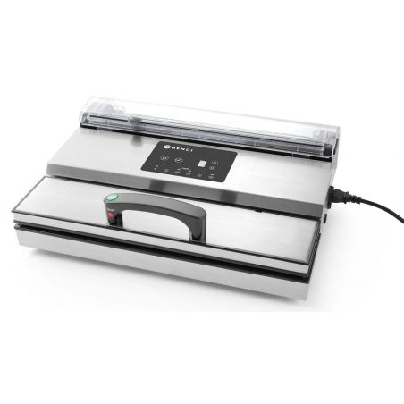 Pakowarka próżniowa – listwowa, HENDI, Kitchen Line, listwa zgrzewająca 420 mm | 975374 HENDI 