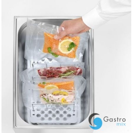 Worki do gotowania 150x250 mm-zestaw 100 szt. | 971345 HENDI 