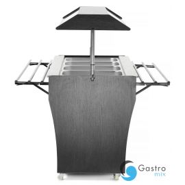  Bufet sałatkowy, Arktic, GN 1/1, | 274057 HENDI