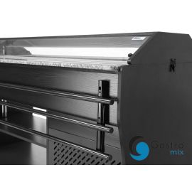  Bufet sałatkowy, Arktic, GN 1/1, | 274057 HENDI