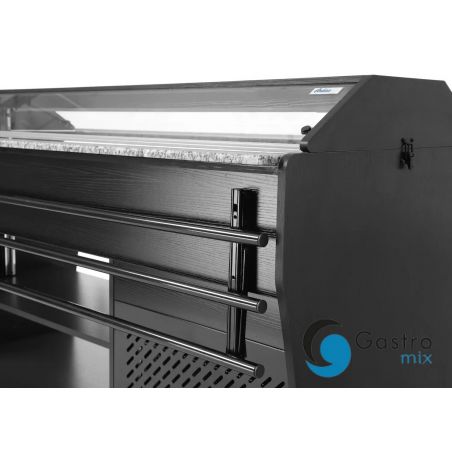 Bufet sałatkowy, Arktic, GN 1/1, | 274057 HENDI 