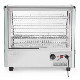  Witryna grzewcza, nastawna, 120 litrów | 233726 HENDI