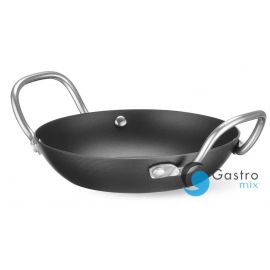 Patelnia do serwowania, ⌀144x170mm| 627914 HENDI