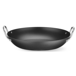 Patelnia do serwowania, ⌀204x240mm | 627945 HENDI