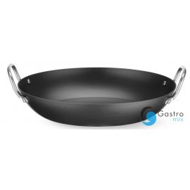 Patelnia do serwowania, ⌀204x240mm | 627945 HENDI