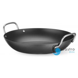 Patelnia do serwowania, ⌀204x240mm | 627945 HENDI