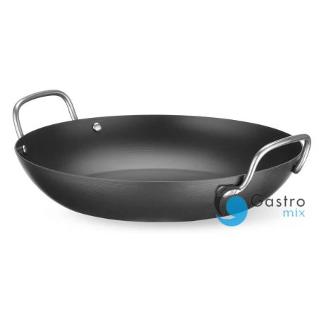 Patelnia do serwowania, ⌀204x240mm | 627945 HENDI 