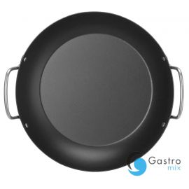  Patelnia do serwowania, ⌀204x240mm | 627945 HENDI