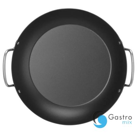 Patelnia do serwowania, ⌀204x240mm | 627945 HENDI 