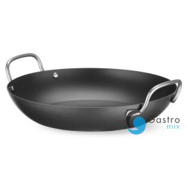 Patelnia do serwowania, ⌀243x280mm| 627952 HENDI