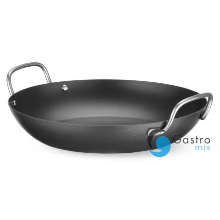 Patelnia do serwowania, ⌀243x280mm| 627952 HENDI 