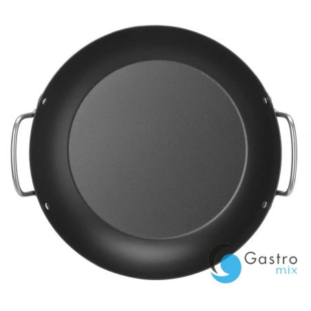 Patelnia do serwowania, ⌀243x280mm| 627952 HENDI 