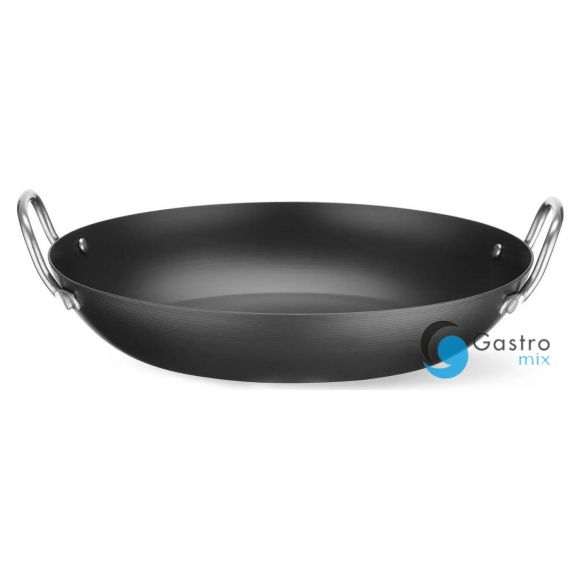 Patelnia do serwowania, ⌀264x297mm | 627969 HENDI 