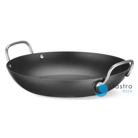 Patelnia do serwowania, ⌀264x297mm | 627969 HENDI 