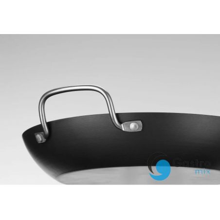 Patelnia do serwowania, ⌀264x297mm | 627969 HENDI 