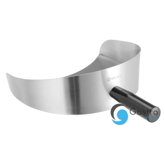 Łopatka do kebaba, 275x230mm| 523964 HENDI 