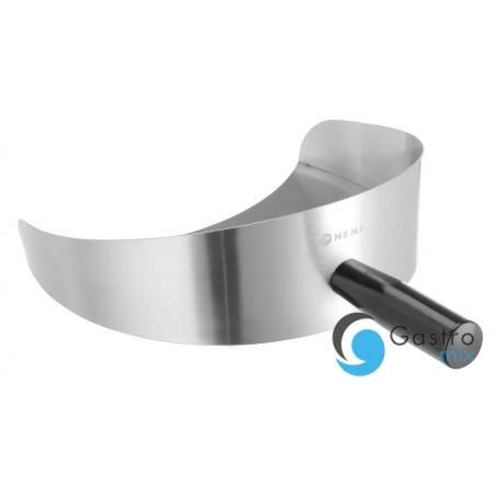 Łopatka do kebaba, 275x230mm| 523964 HENDI 