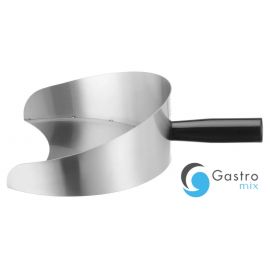 Łopatka do kebaba, 275x230mm| 523964 HENDI