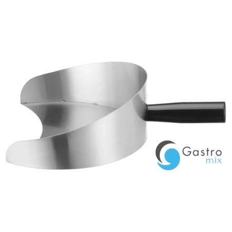 Łopatka do kebaba, 275x230mm| 523964 HENDI 