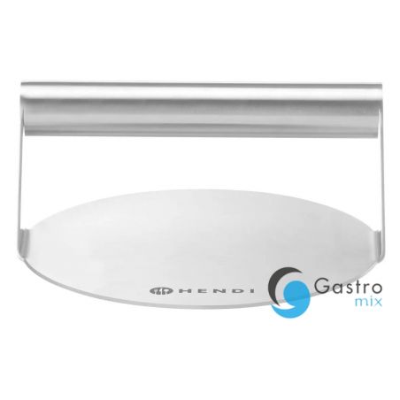 Prasa do hamburgerów, HENDI, ⌀160x(H)78mm | 513132 HENDI 