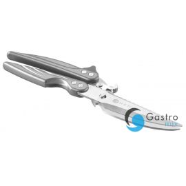  Rozkładane nożyce do drobiu, (L)265mm | 856420 HENDI