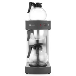 Ekspres przelewowy do kawy, Kitchen Line, 1,8L| 208304 HENDI