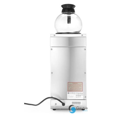 Ekspres przelewowy do kawy, Kitchen Line, 1,8L| 208304 HENDI 